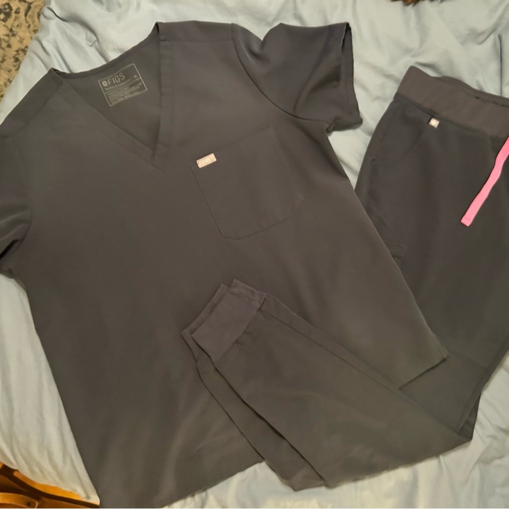 FIGS XL/XL-Tall Set